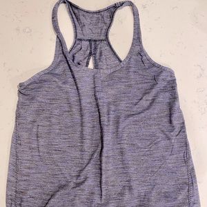 Lulu Lemon Workout Tank